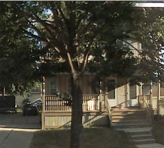 5615 W Lloyd St, Milwaukee, WI 53208 Townhome Rentals in Milwaukee WI