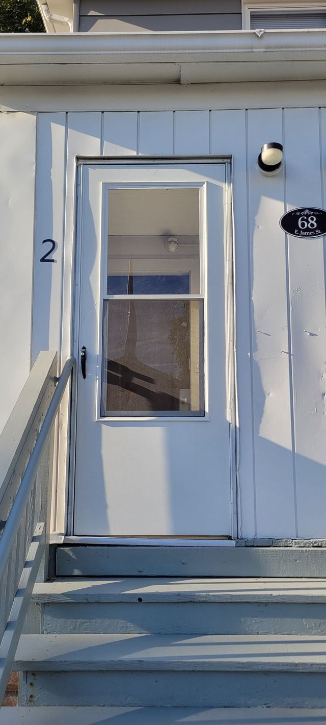 Foto del edificio - 68 E James St