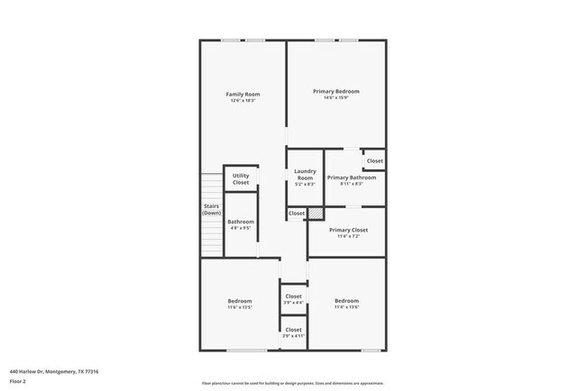 Building Photo - 440 Harlow Dr