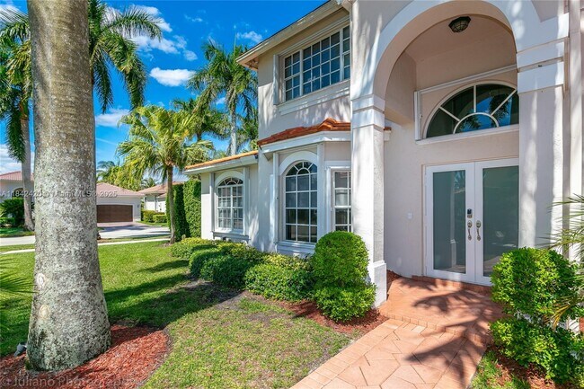 Foto del edificio - 2564 Jardin Ct