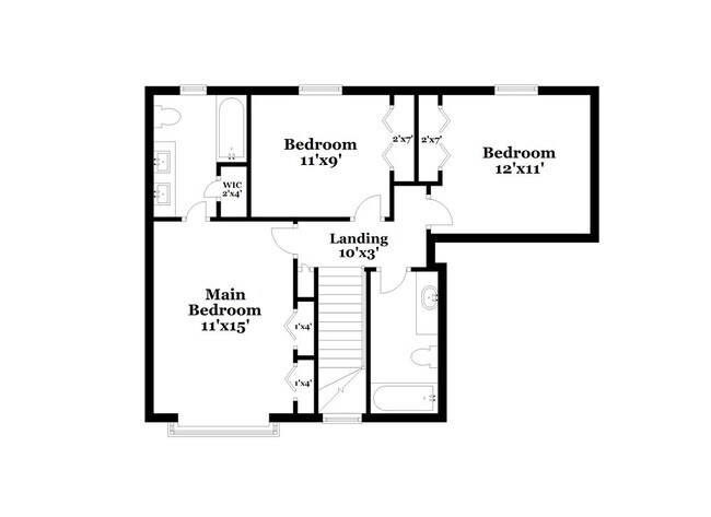Foto del edificio - 123 Walton Village Dr