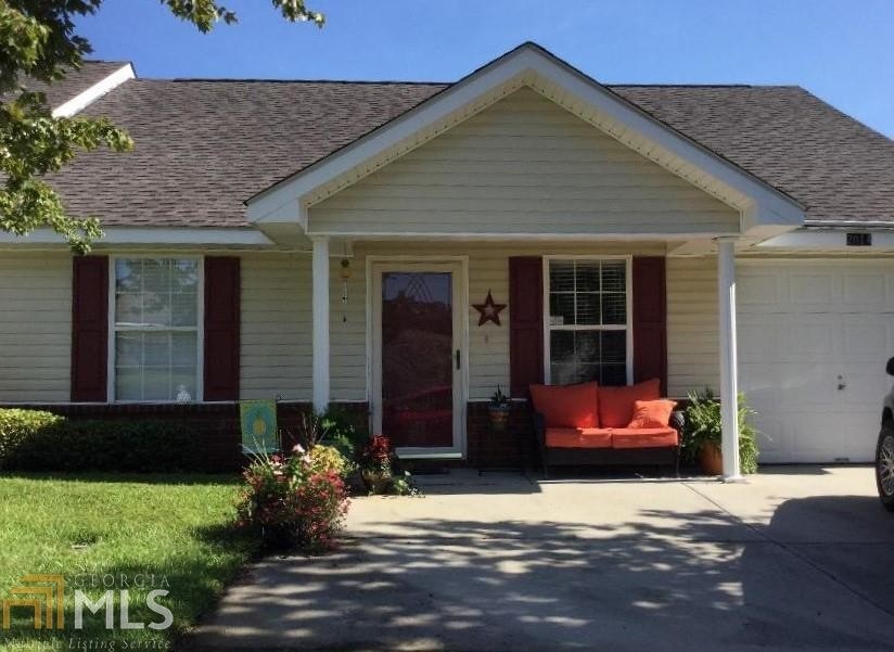 2014 Dawson Ln, Rincon, GA 31326 House for Rent in Rincon, GA
