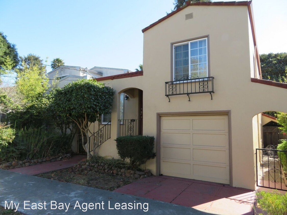 Primary Photo - 2 br, 1.5 bath House - 1608 Allston Way