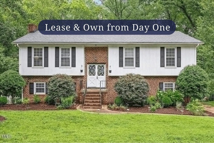 Foto principal - Build Equity While Leasing - Lease and Own...