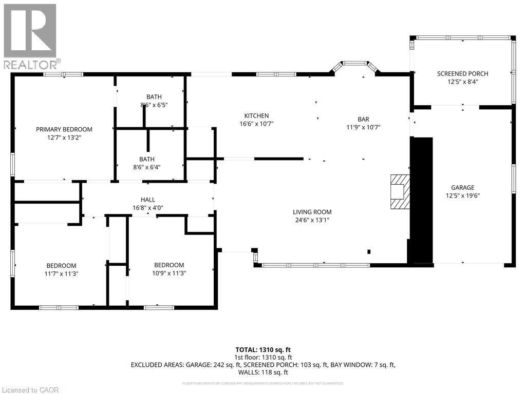 Photo du bâtiment - 1025 QUEENS Boulevard Unit# Upper