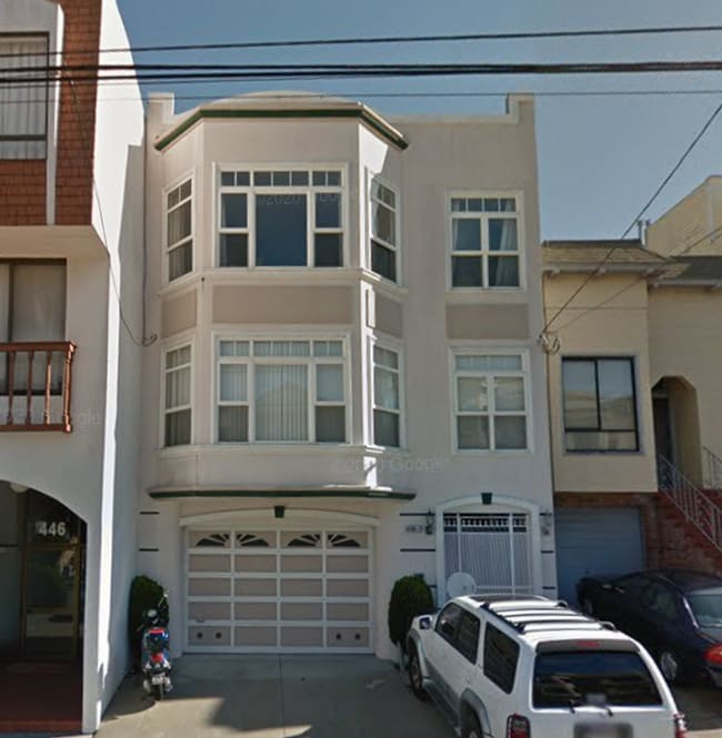 450-452 11th Ave - 450-452 11th Ave Apartment