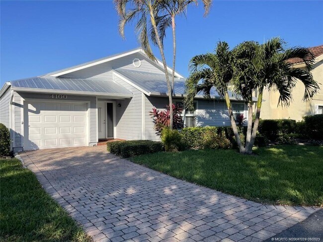Building Photo - 4100 NE Breakwater Dr