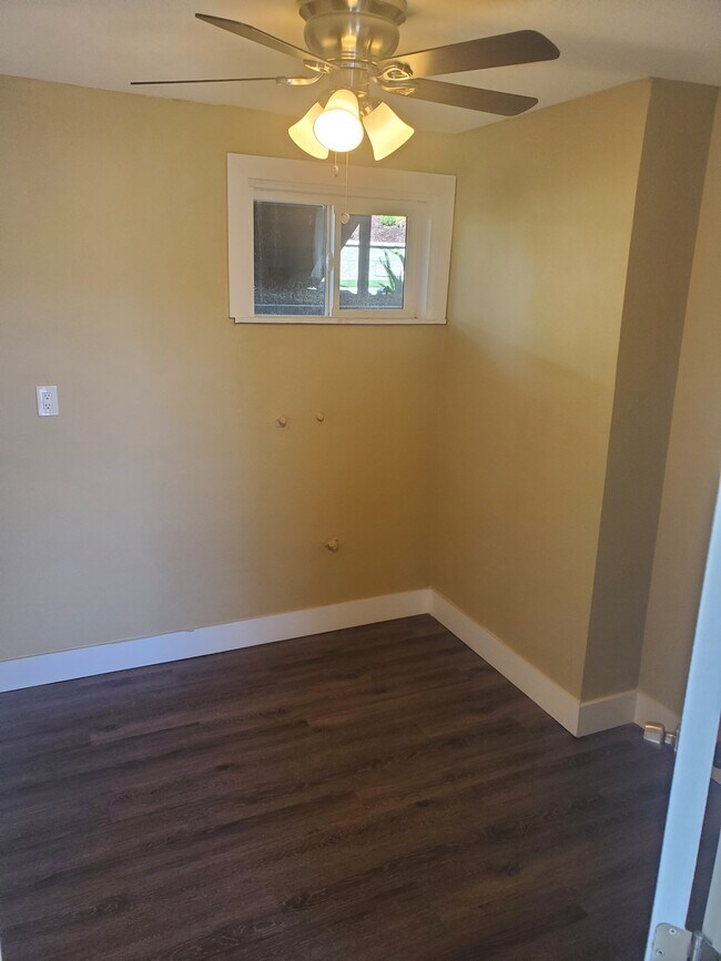 Bedroom #2 - 21779 Temescal Canyon Rd