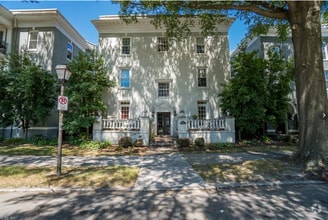 Building Photo - 1015 Colonial Ave