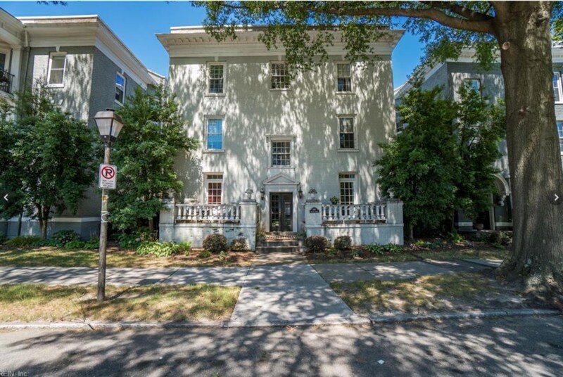 Primary Photo - 1015 Colonial Ave