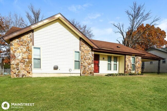 Foto del edificio - 7024 AUTUMNHILL LN, Bartlett, TN 38135