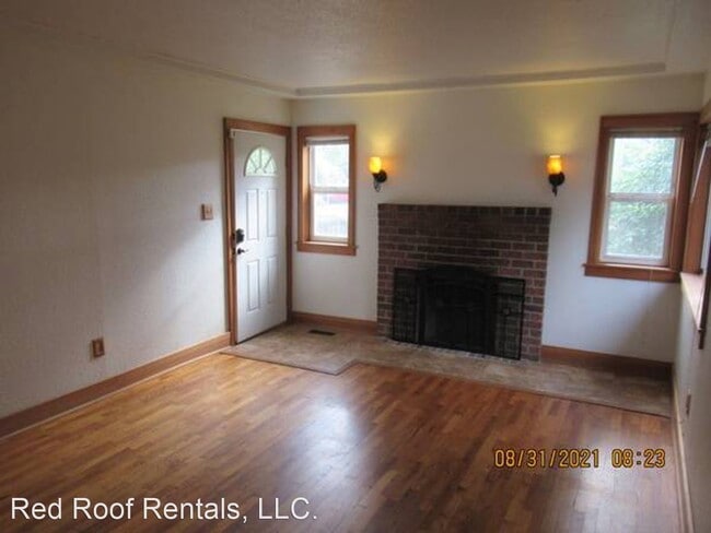 Building Photo - 2 br, 1.5 bath House - 4230 N Gove St