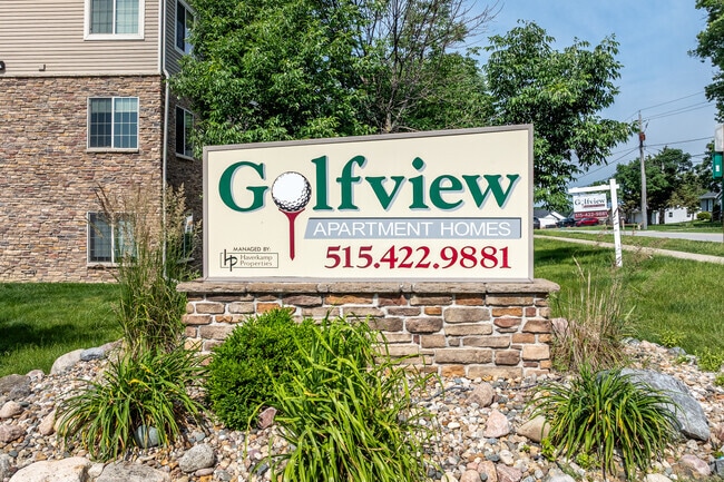 Building Photo - Golfview Condos