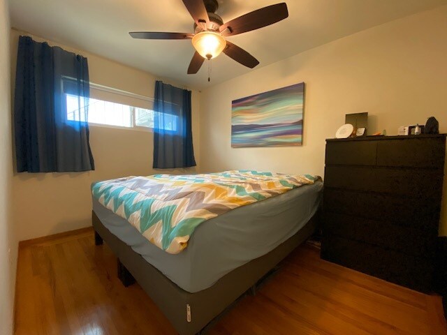 Foto del edificio - 907 Fremont Pl