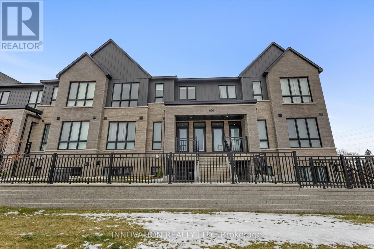 Primary Photo - 800 Roger Griffiths Ave