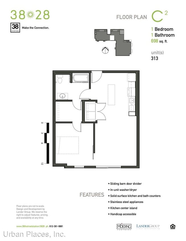 Primary Photo - 3806 S 28th Ave