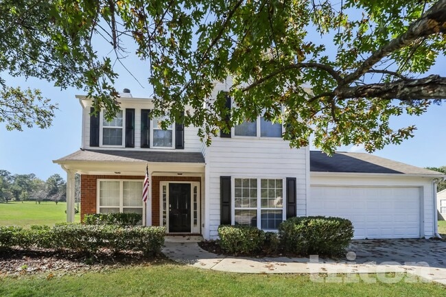 Building Photo - 915 Riley Farm Ln