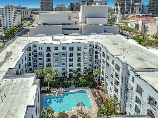 Photo - 206 E South St (Orlando, FL) Apartment