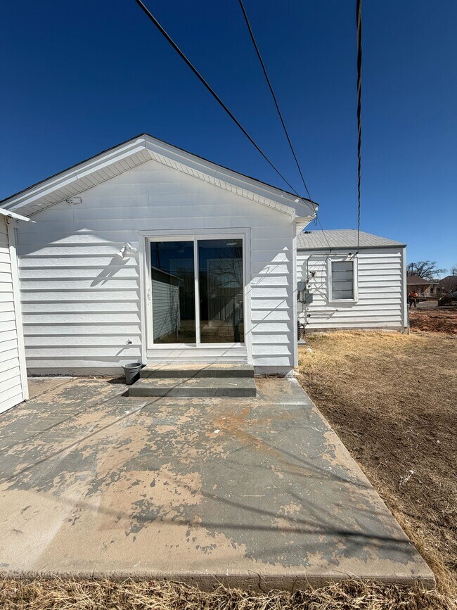 Foto del edificio - 1419 N Arapahoe St