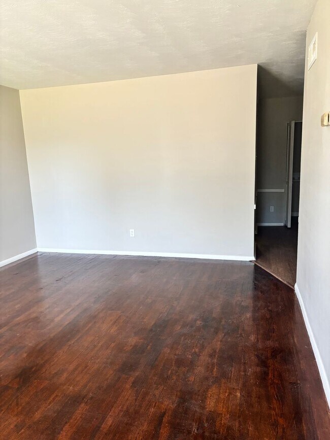 Foto del edificio - McCrory