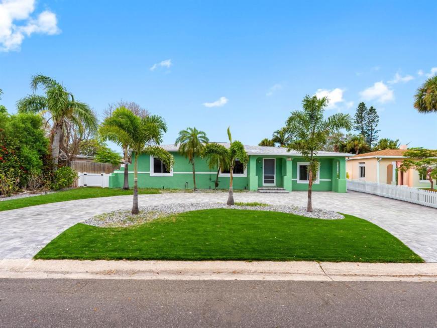Primary Photo - 3.0 bedroom in St.Pete Beach Florida 33706