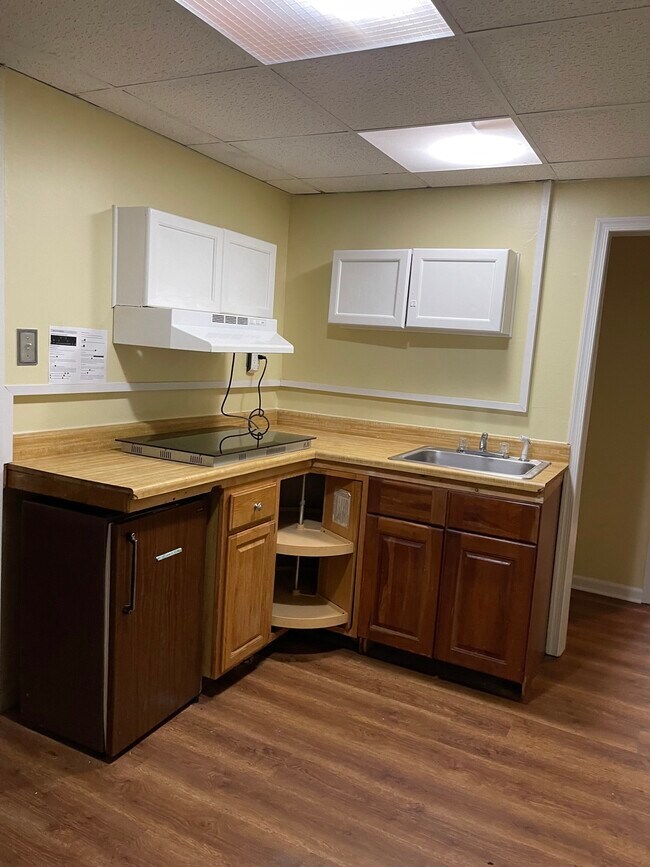 Foto del edificio - 10701 Lake Arbor Way