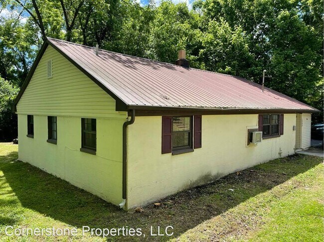 Building Photo - 2 br, 1 bath House - 1242 Ardee Avenue