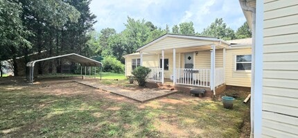 Building Photo - 513 Horseshoe Lake Rd