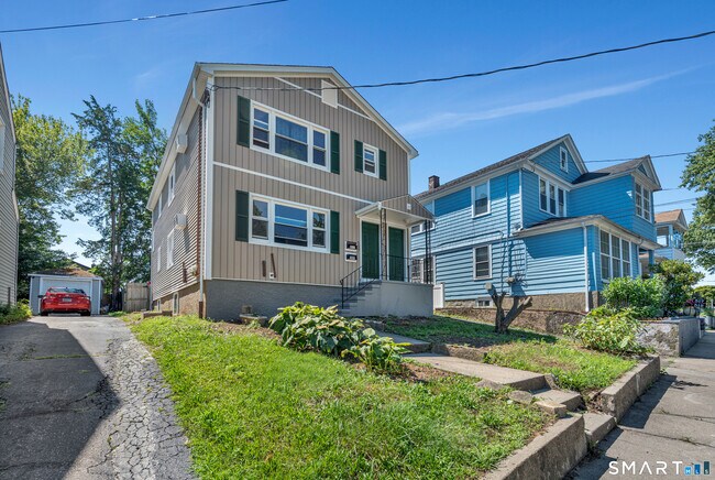 Foto del edificio - 509 Westfield Ave