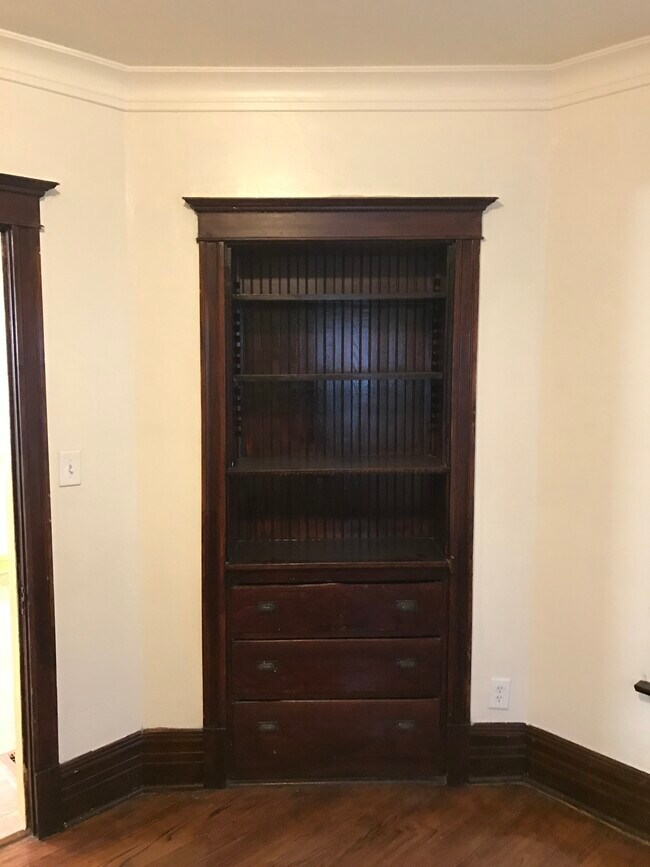Dining Room - 12131 S Normal Ave
