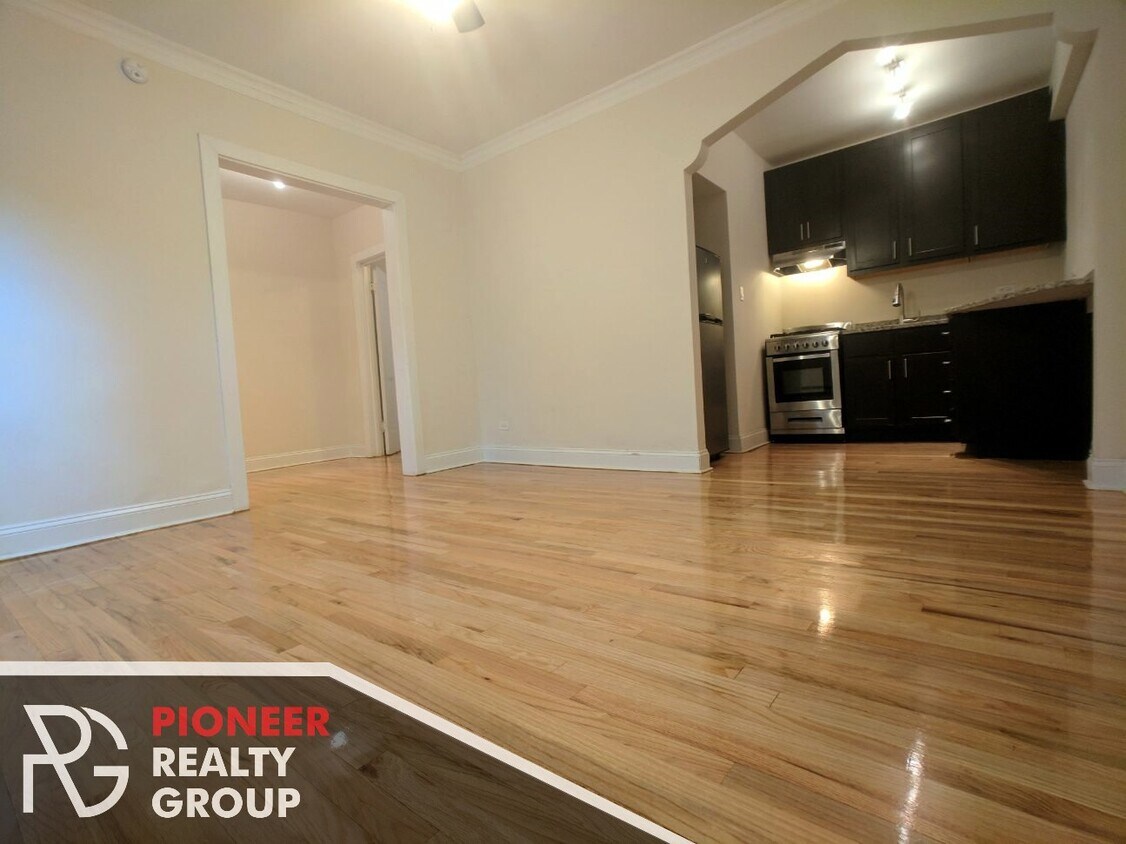 Foto principal - 618 W Patterson Ave