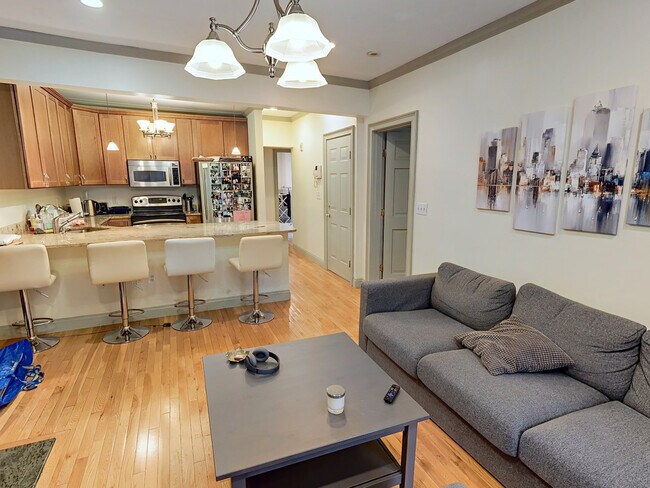 Foto del edificio - 531 Newbury St