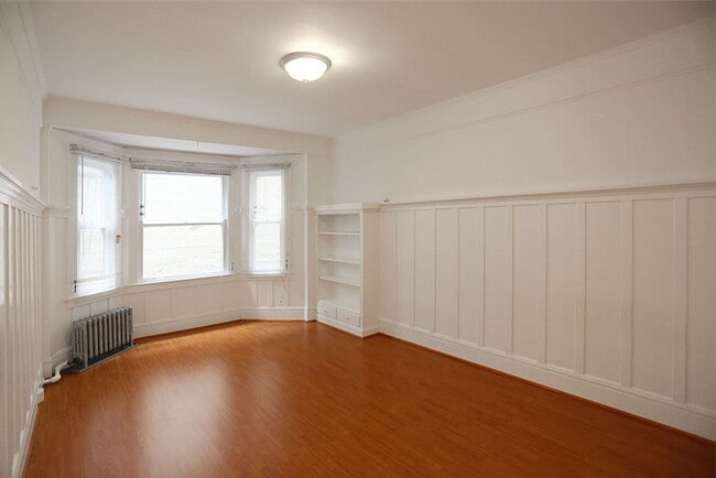 Building Photo - 797 Bush St