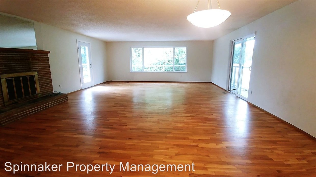 Primary Photo - 3 br, 1 bath House - 2332 N Winnifred Street