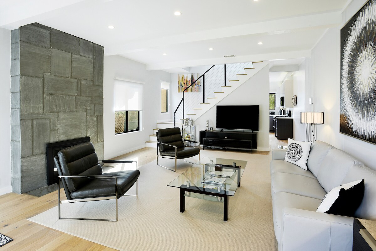 Foto principal - 823 N Harper Ave
