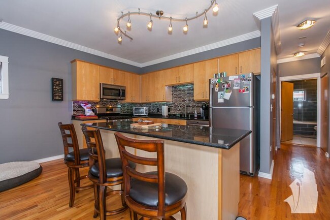Foto del edificio - 1 bedroom in Chicago IL 60616