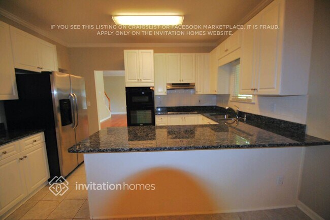 Building Photo - 5115 Sherrer Dr NW