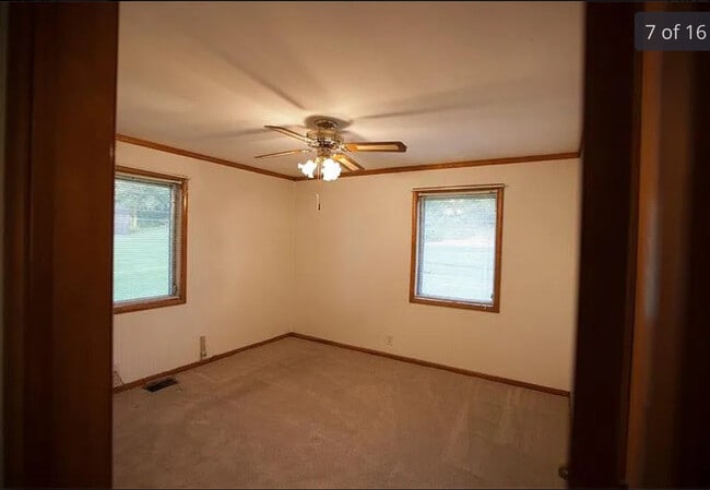 Foto del edificio - 107 Clifton Ct