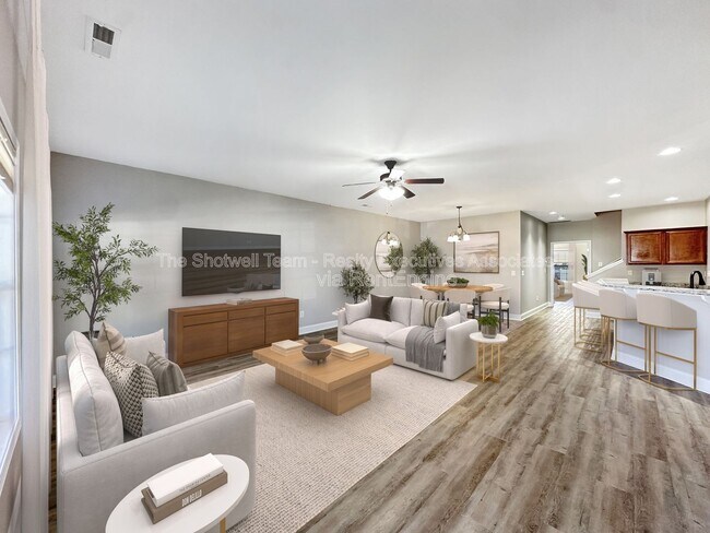 Foto del edificio - 132 Hardinberry St