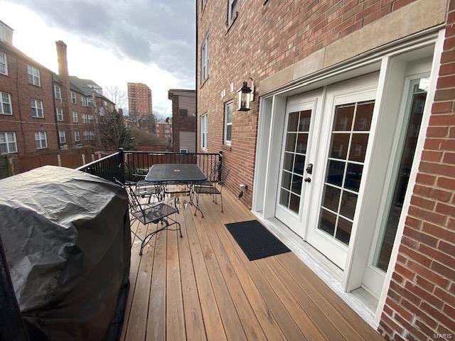 Foto del edificio - 7536 Oxford Dr