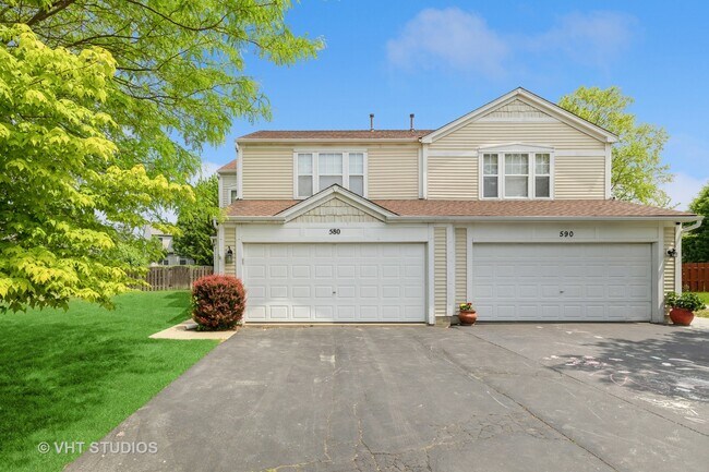 Foto del edificio - 580 Wedgewood Cir