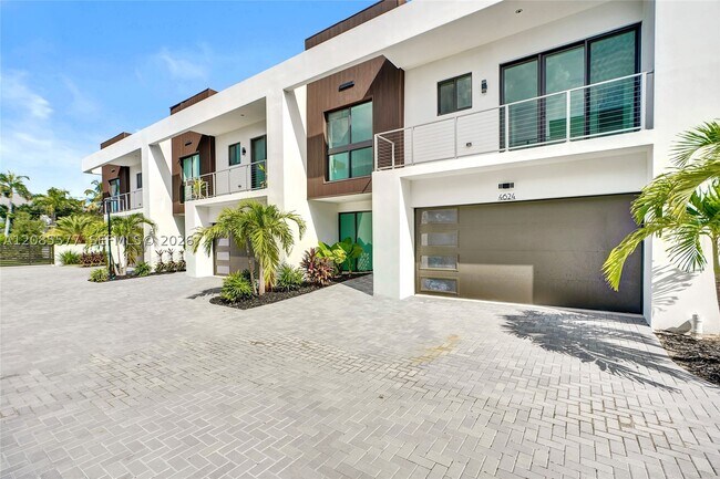 Foto del edificio - 4624 SW 32nd Ave