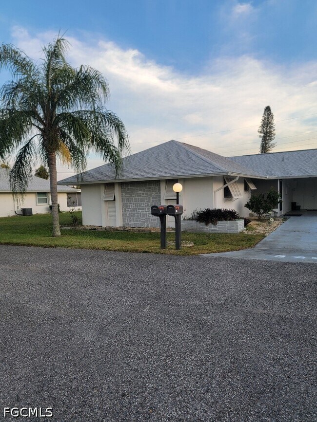 Building Photo - 341 Richland Rd