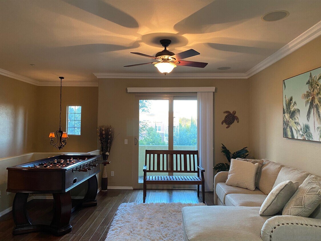 2648 Escala Cir, San Diego, CA 92108 Townhouse for Rent in San Diego