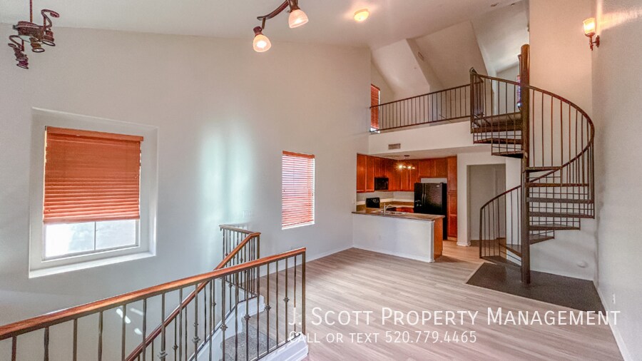 Foto principal - 746 N Laguna Dr