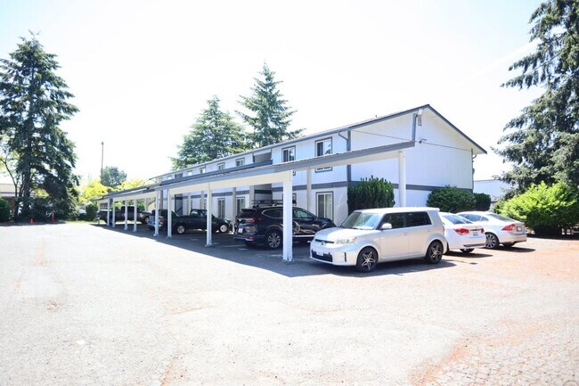 Foto del edificio - 10545 SE 238th St