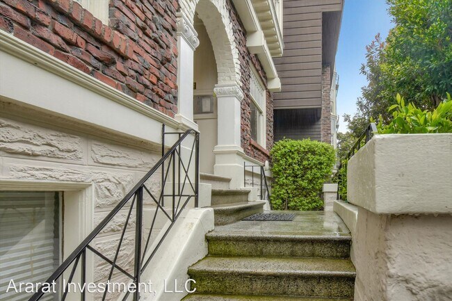 Foto del edificio - 2429 Vallejo St