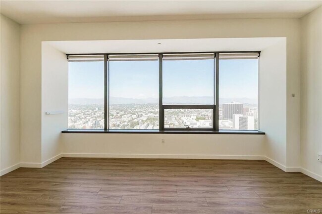 Foto del edificio - 1100 Wilshire Blvd