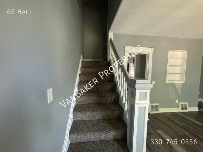 Building Photo - 66 Hall-
