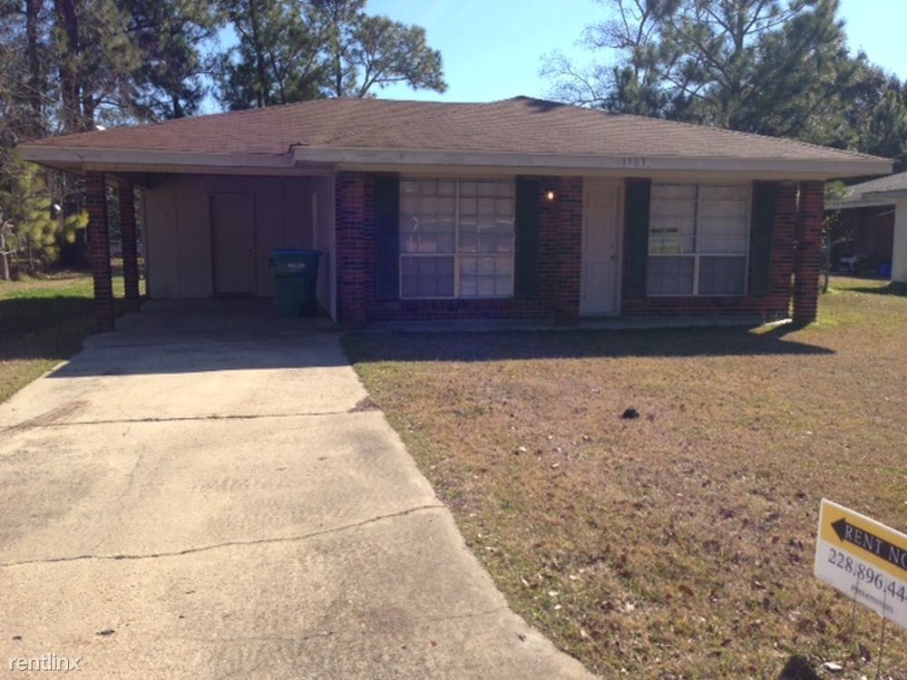 Foto principal - 3 br, 1.5 bath House - 3903 Monterey Dr
